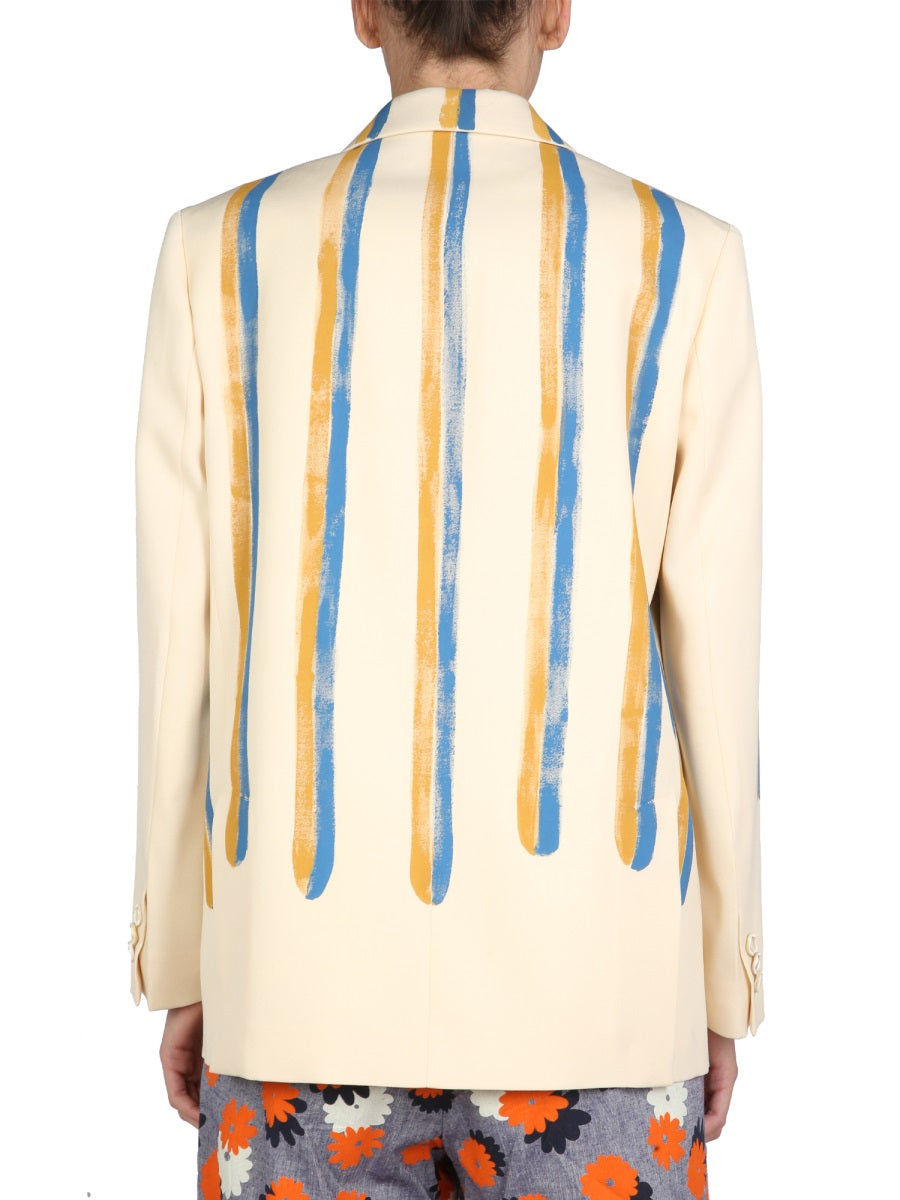 Marni Jackets - White | Wanan Luxury