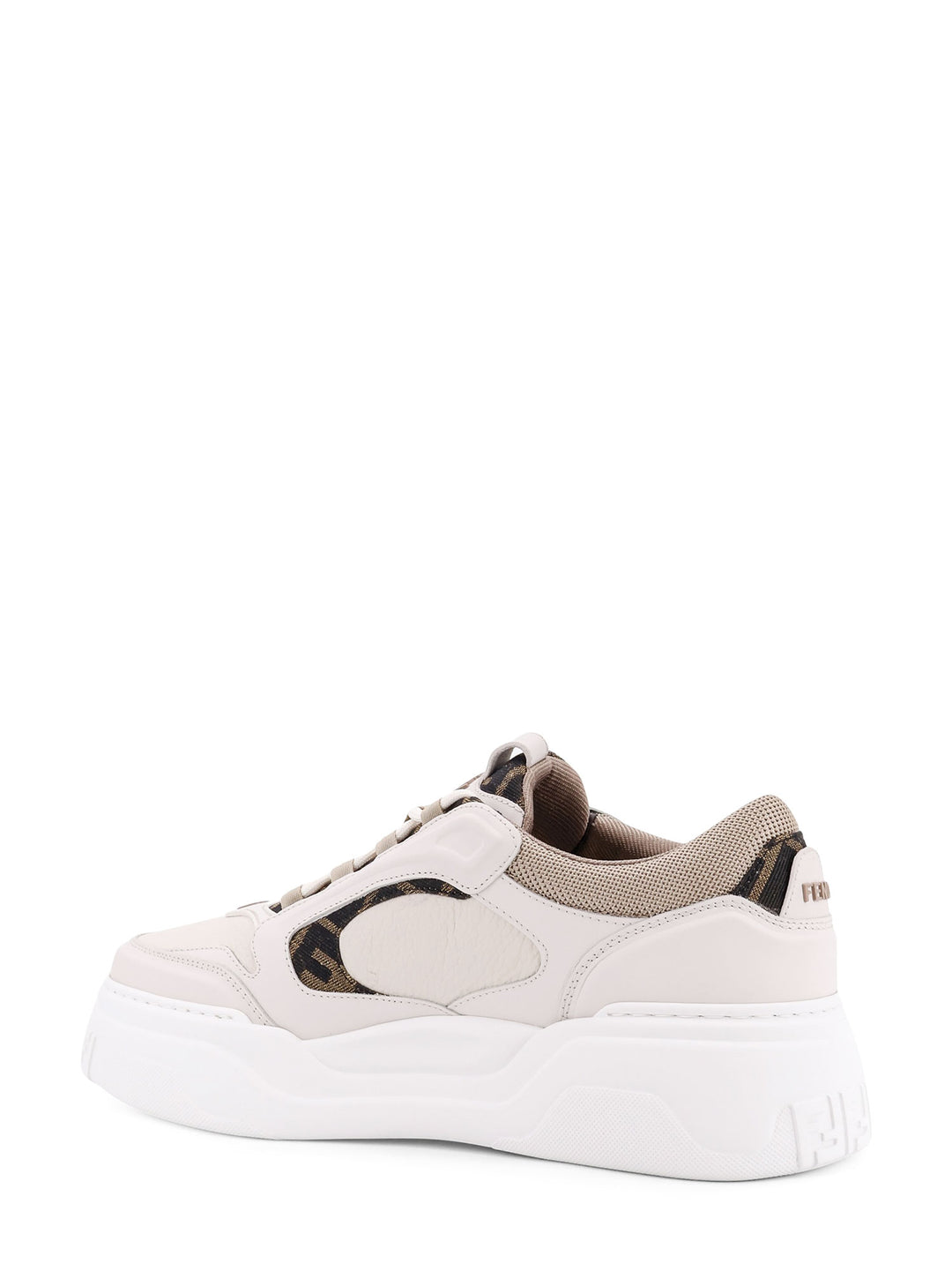 Fendi Sneakers - Light and natural | 68fbcfafe978b2aa4e456b325b67488235619a17