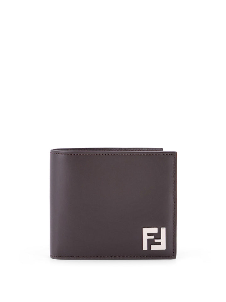Fendi Wallets - Brown | e23a5fa8b7a3da5b3c740ab57e3af1533ad093d7