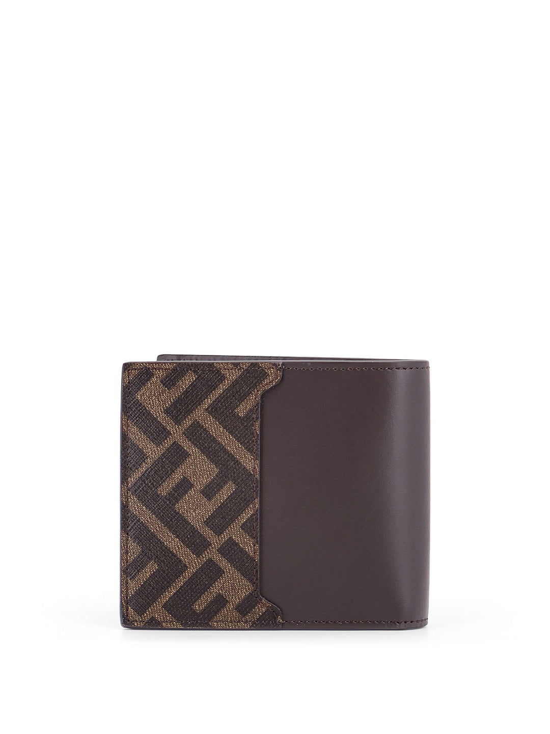 Fendi Wallets - Brown | c2db1fdddf10562116ae640b768ccd534b4304fa