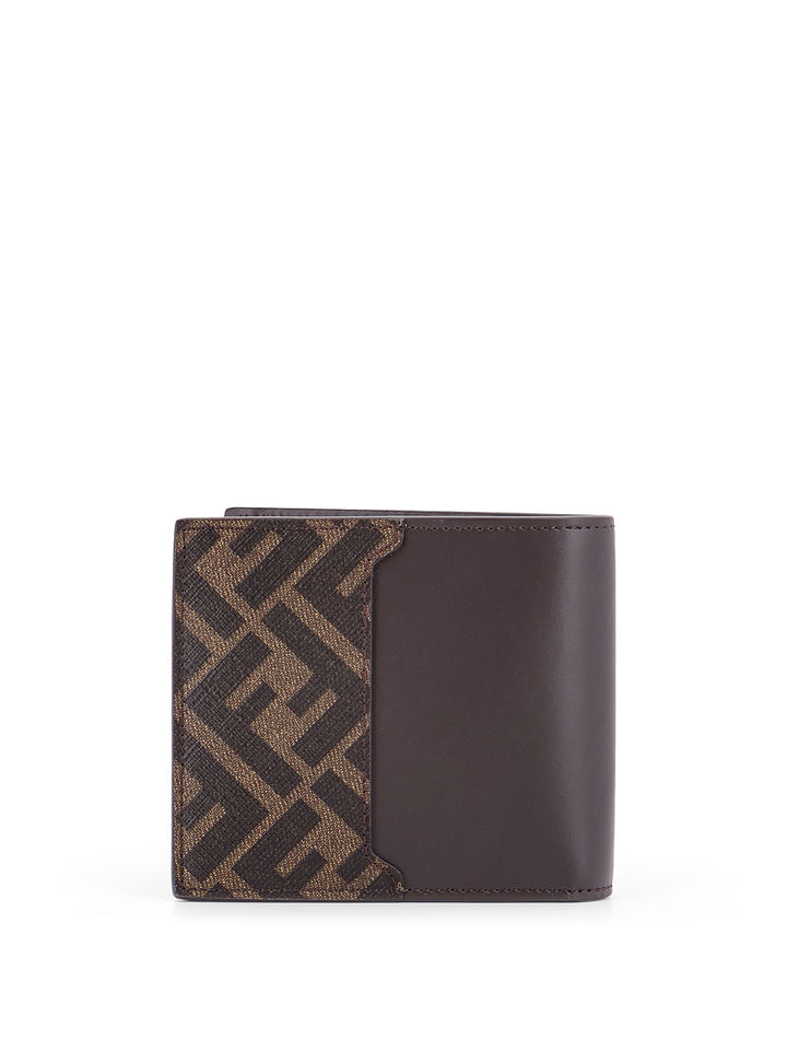 Fendi Wallets - Brown | c2db1fdddf10562116ae640b768ccd534b4304fa