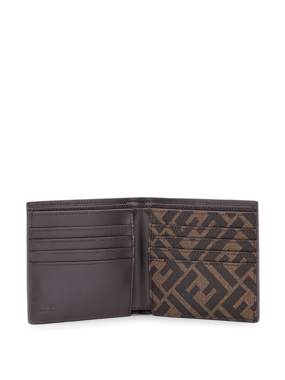 Fendi Wallets - Brown | fa891b11e9174f4d4c91df4ef13e65df4eff7adf