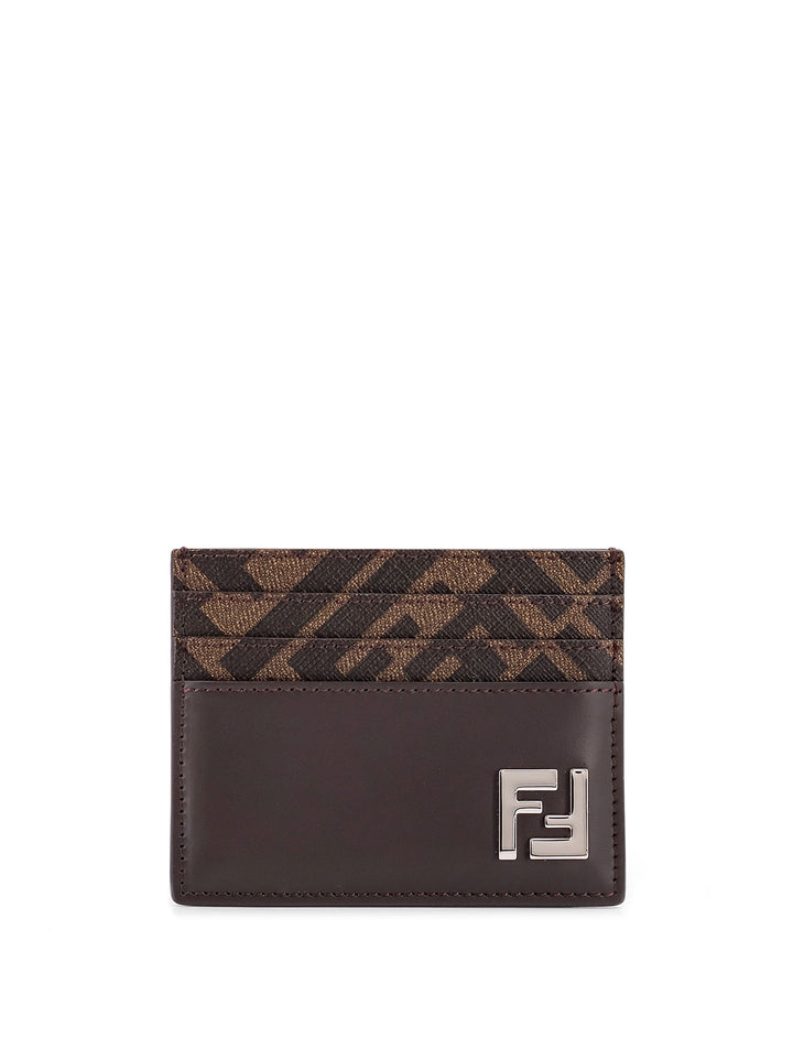 Fendi Wallets - Brown | 5f15ace4b28ee2653a996701c2b956bbf46f7a61