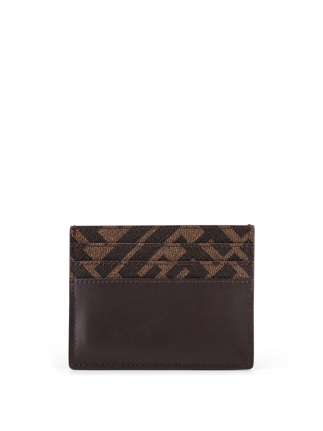 Fendi Wallets - Brown | 178a8820776e4ac2761fbd9adf183bf2921ab6c3