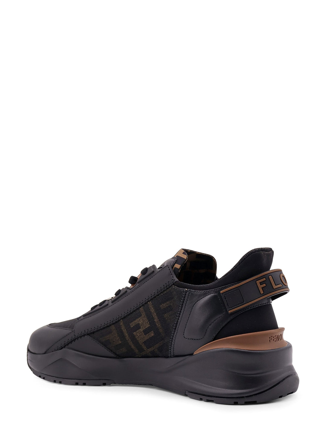 Fendi Sneakers - Blacks and greys | 0c8685c2fa461d754ae593d256708d057e73fa98