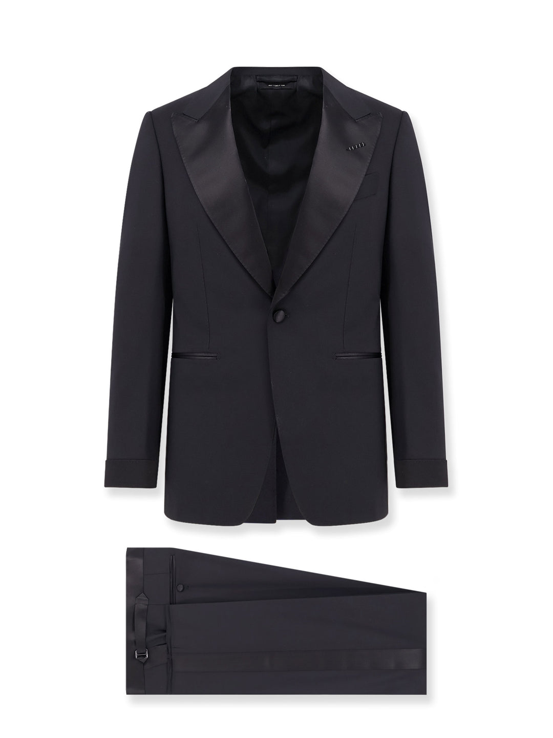 Tom Ford Dresses - Blacks and greys | 5b5d70fc6a8f9ee0531d88ded38d8a04af7f5151