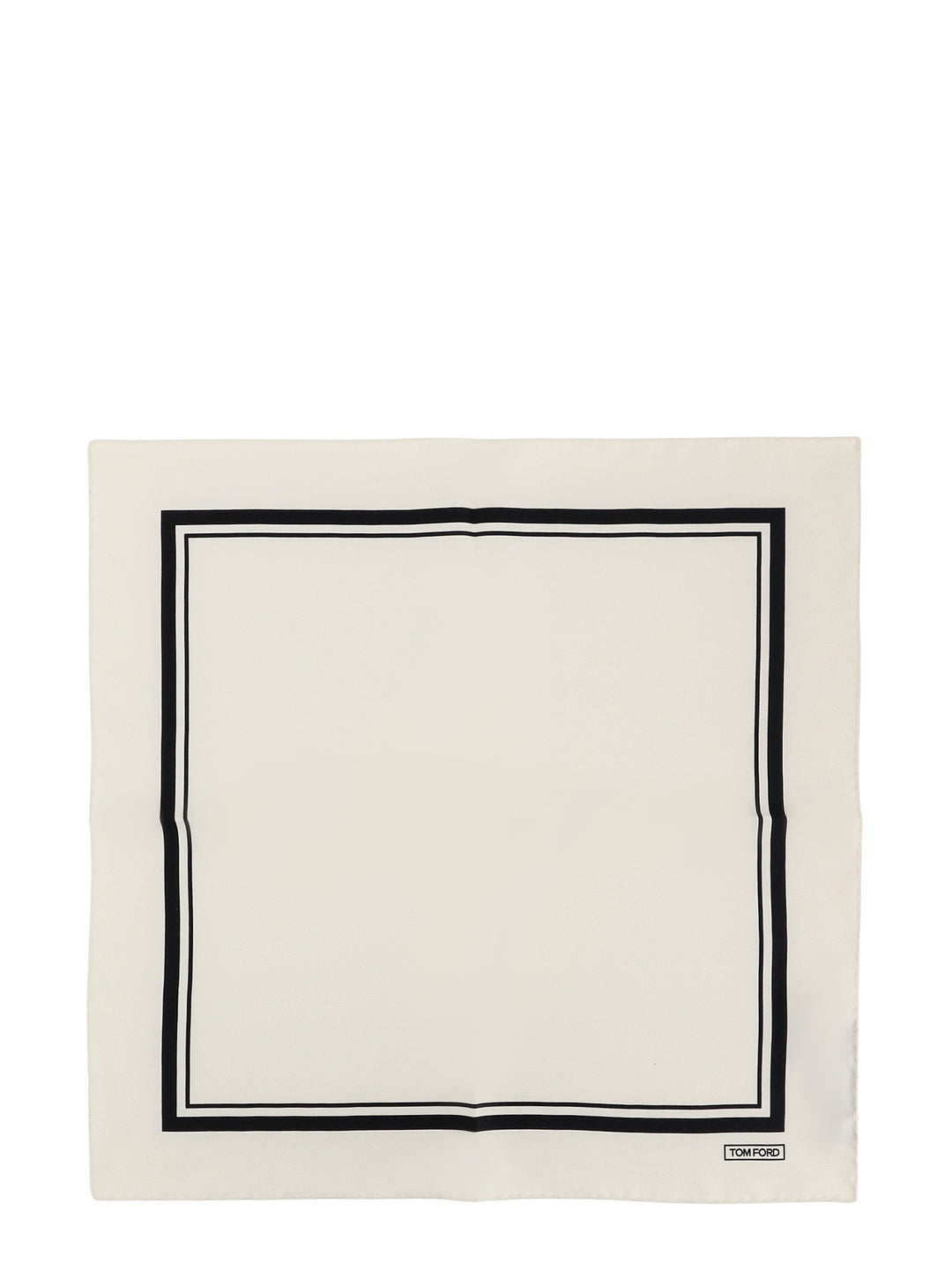 Tom Ford Scarfs - Light and natural | 498d563951a2b2002f116780cc3a51dbebff1f26