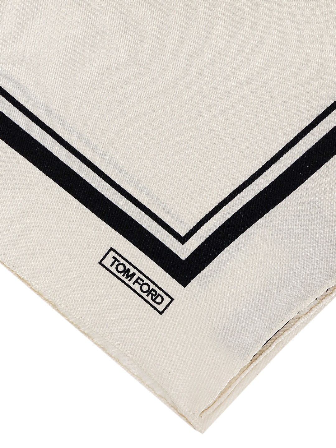 Tom Ford Scarfs - Light and natural | 699b5cc5cccaaa8c626aa19913eca85320b71710