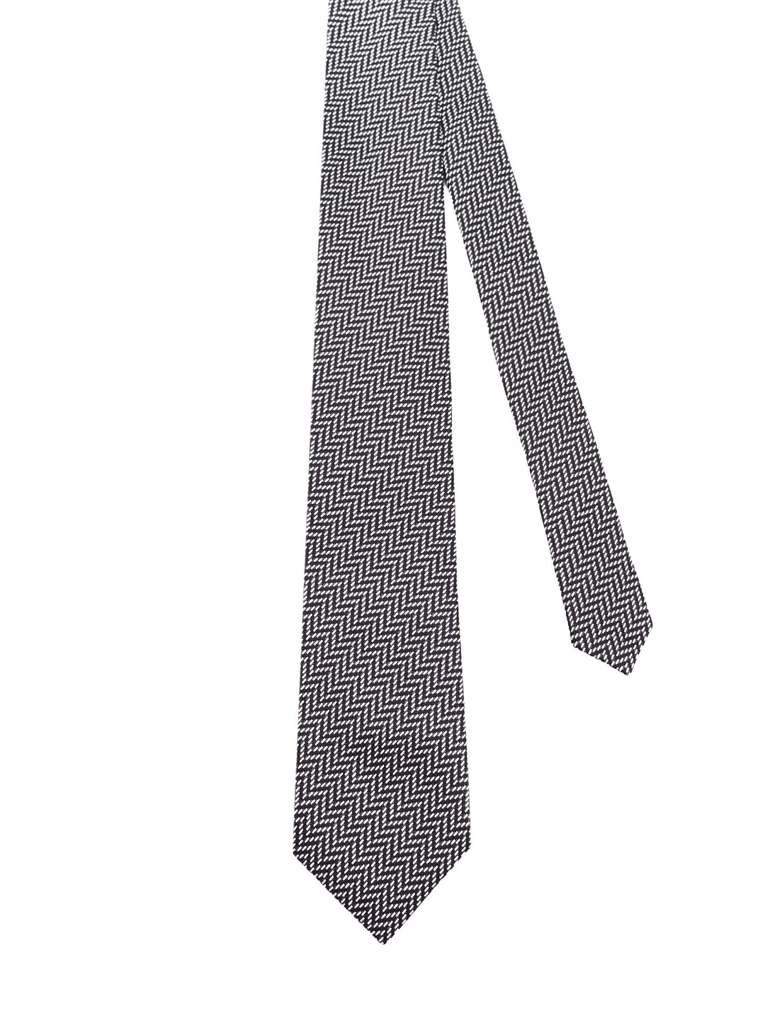 Tom Ford Ties - Blacks and greys | b4e032b2a355a7dd7ccab7acba5e427e8213502f