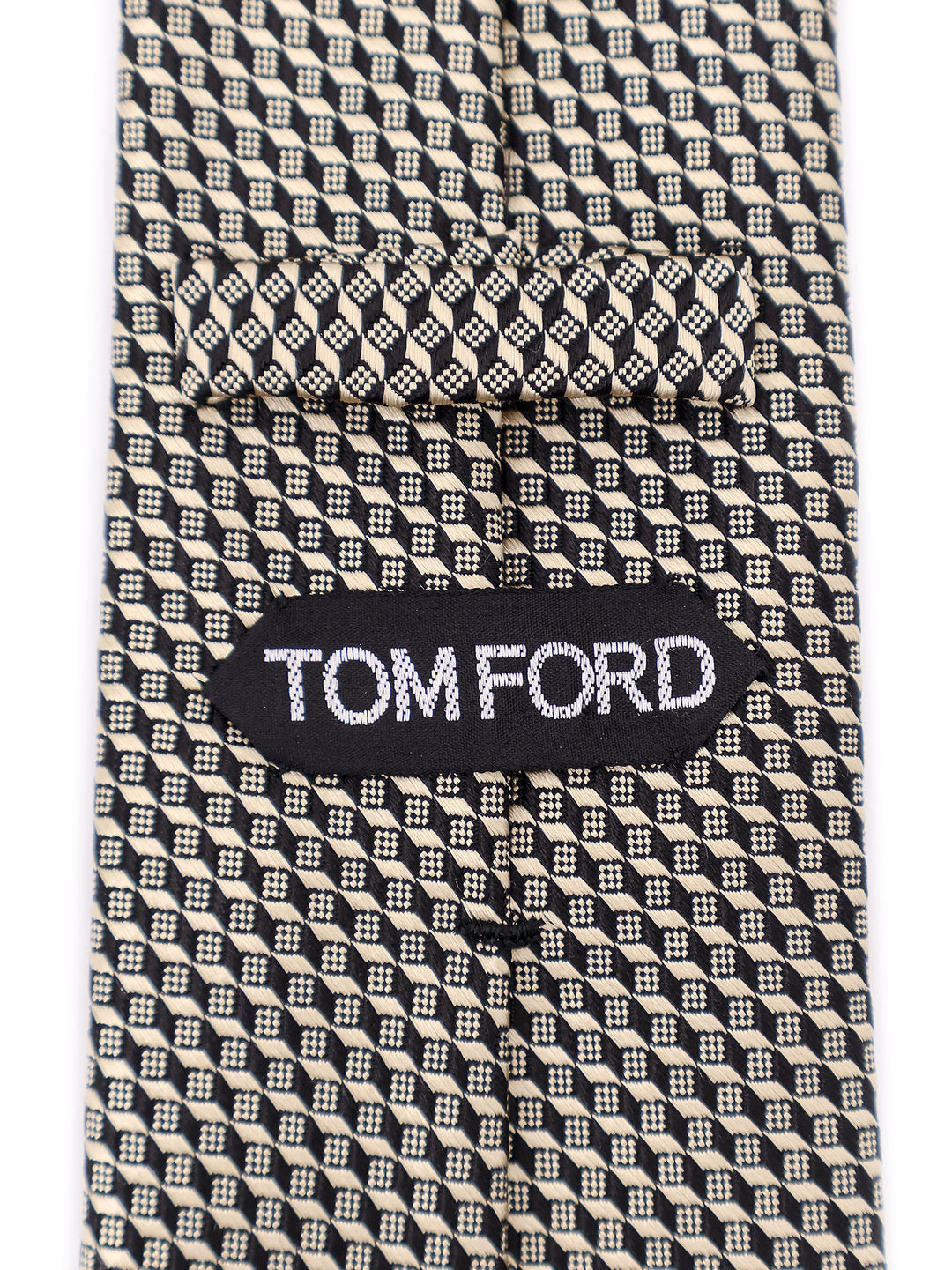 Tom Ford Ties - Brown | e66f5365478ce63267af87eaffec0e5e1ffea9f4