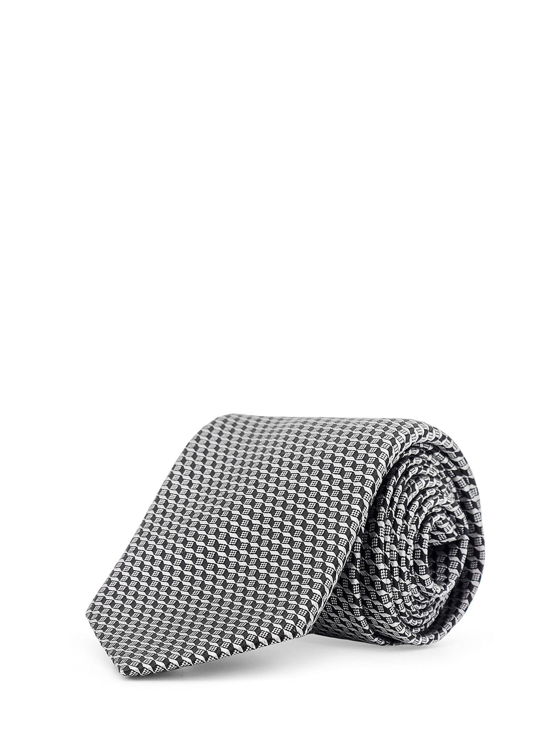 Tom Ford Ties - Blacks and greys | 506e8543872eee91369104341e6199d06c9e125e