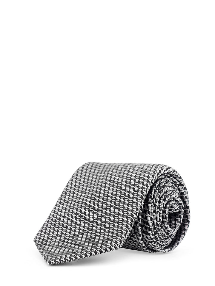 Tom Ford Ties - Blacks and greys | 506e8543872eee91369104341e6199d06c9e125e