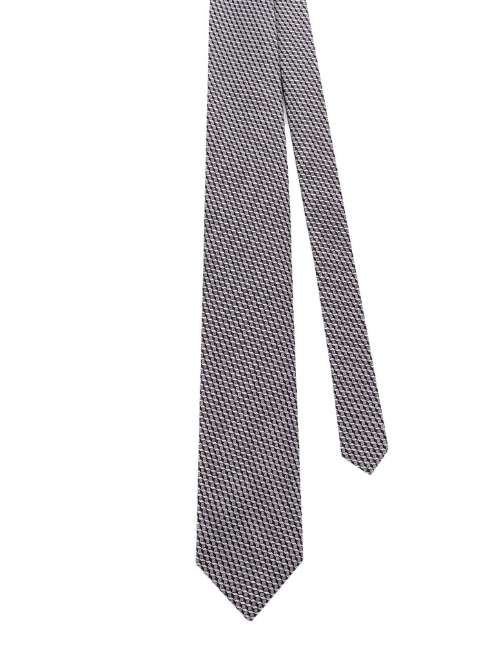 Tom Ford Ties - Blacks and greys | 30a9645dac8e2092aee703e140a9d02c9edfca0a