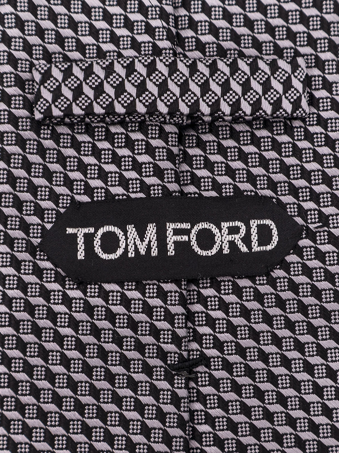 Tom Ford Ties - Blacks and greys | a8726b5adadb4af9d249b5ae2d32839e27bc423a