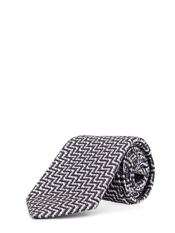 Tom Ford Ties - Blacks and greys | 15a415a55d920f8f2179c09d7ee379109e523abf