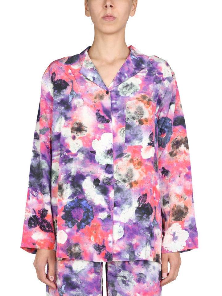 Mcq Shirts - Multicolour | 15e1fdddbbe55ecf4a41d7387c25990e8f174fb4