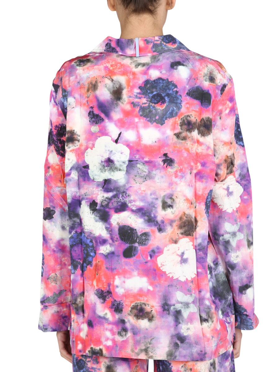 Mcq Shirts - Multicolour | 02b17a0e429356206e2424126fa1c8ed269ffbe4