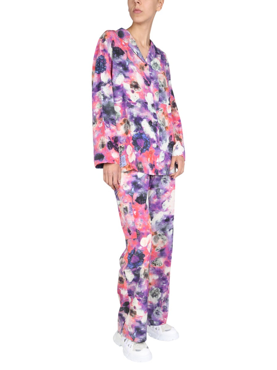 Mcq Shirts - Multicolour | 1afcf5f44f5b756c370d330ea68377407ef86a55