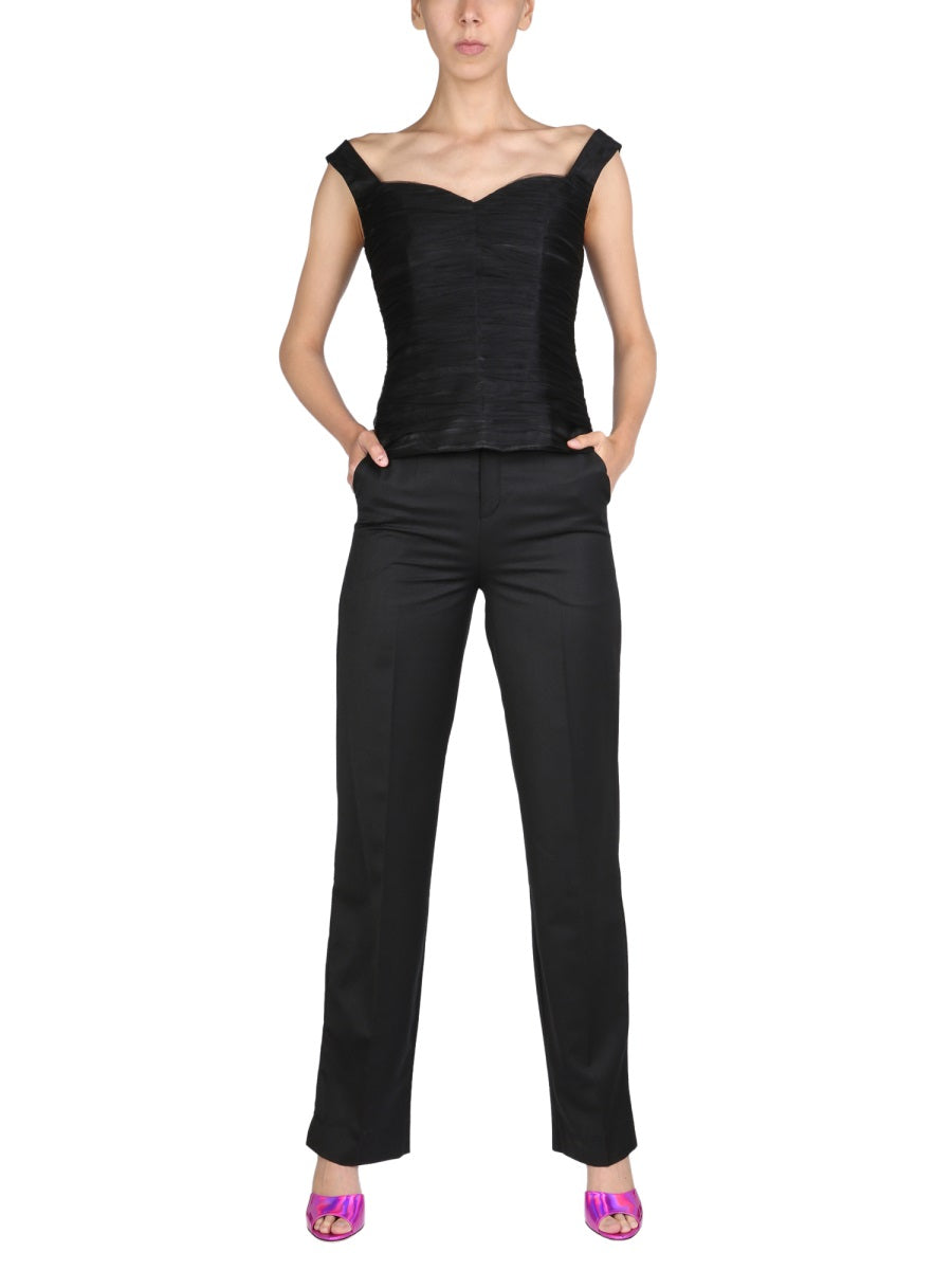 Anouki Pants - Black | 10b35d13b4a6807b98bf9faf33d71e6f74e82567