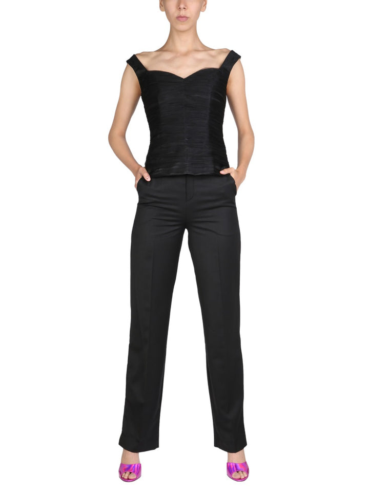 Anouki Pants - Black | 10b35d13b4a6807b98bf9faf33d71e6f74e82567