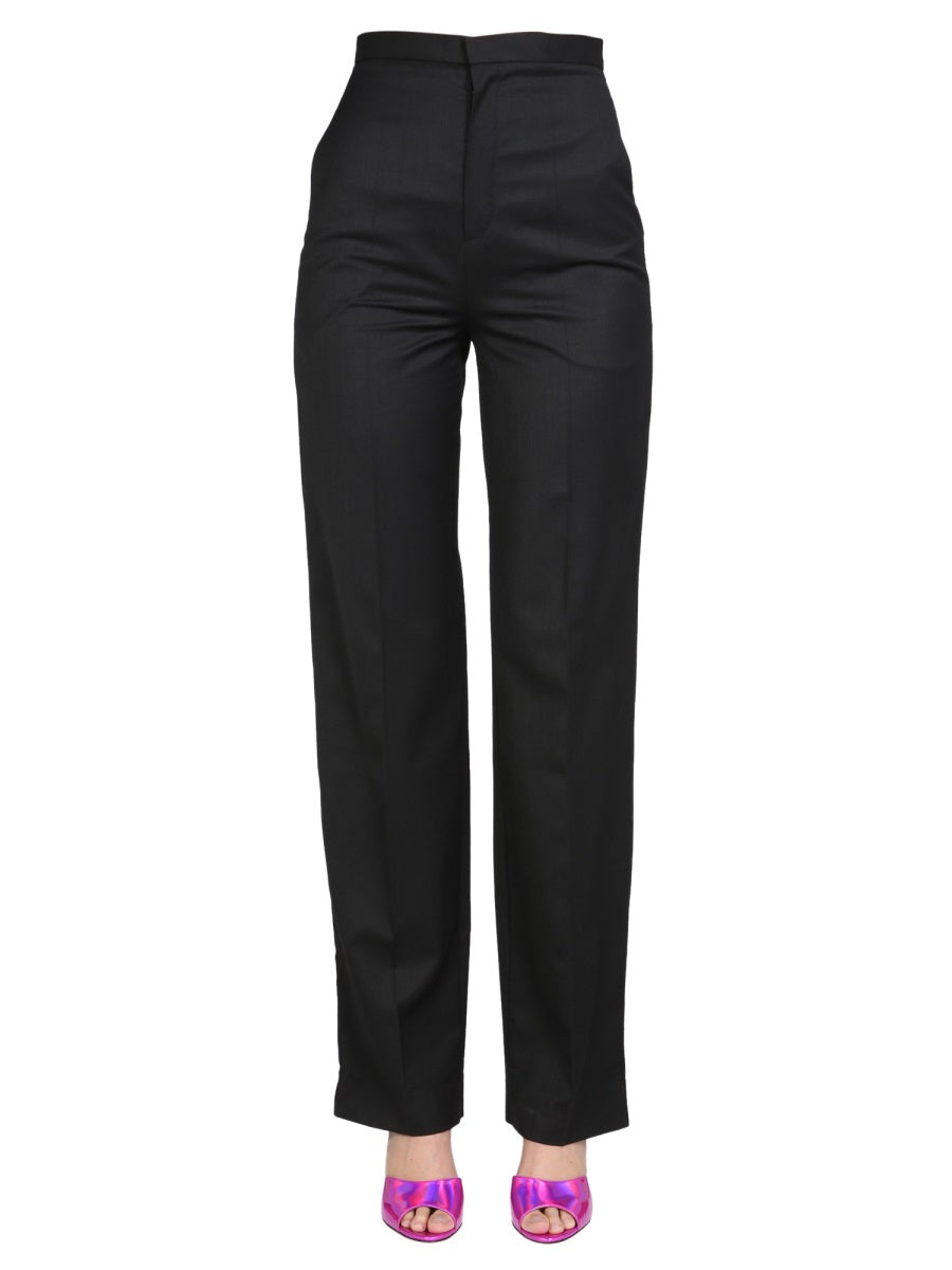 Anouki Pants - Black | a9b736e4289e7bbb0ee5ac89a46795fde732826b