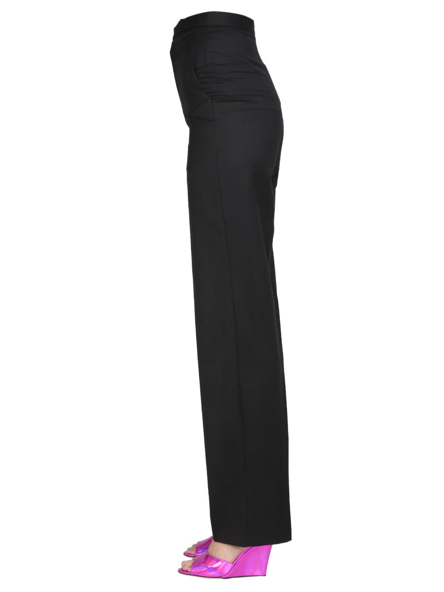 Anouki Pants - Black | f289b41d4b7c71c3a36a09987b9a669043aebd6f