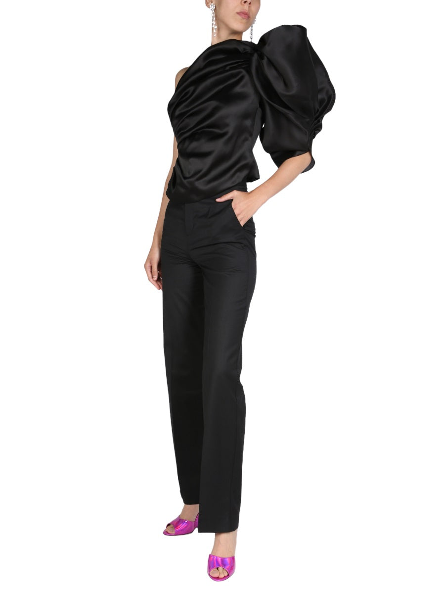 Anouki Tops - Black | c66607dd3233ab108dc4e553029c9cdaaa11804f
