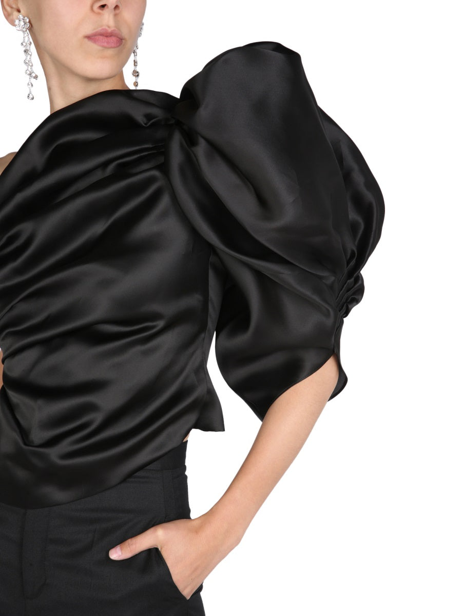Anouki Tops - Black | dfc13977c247995e5012dae23f378f521b010e35