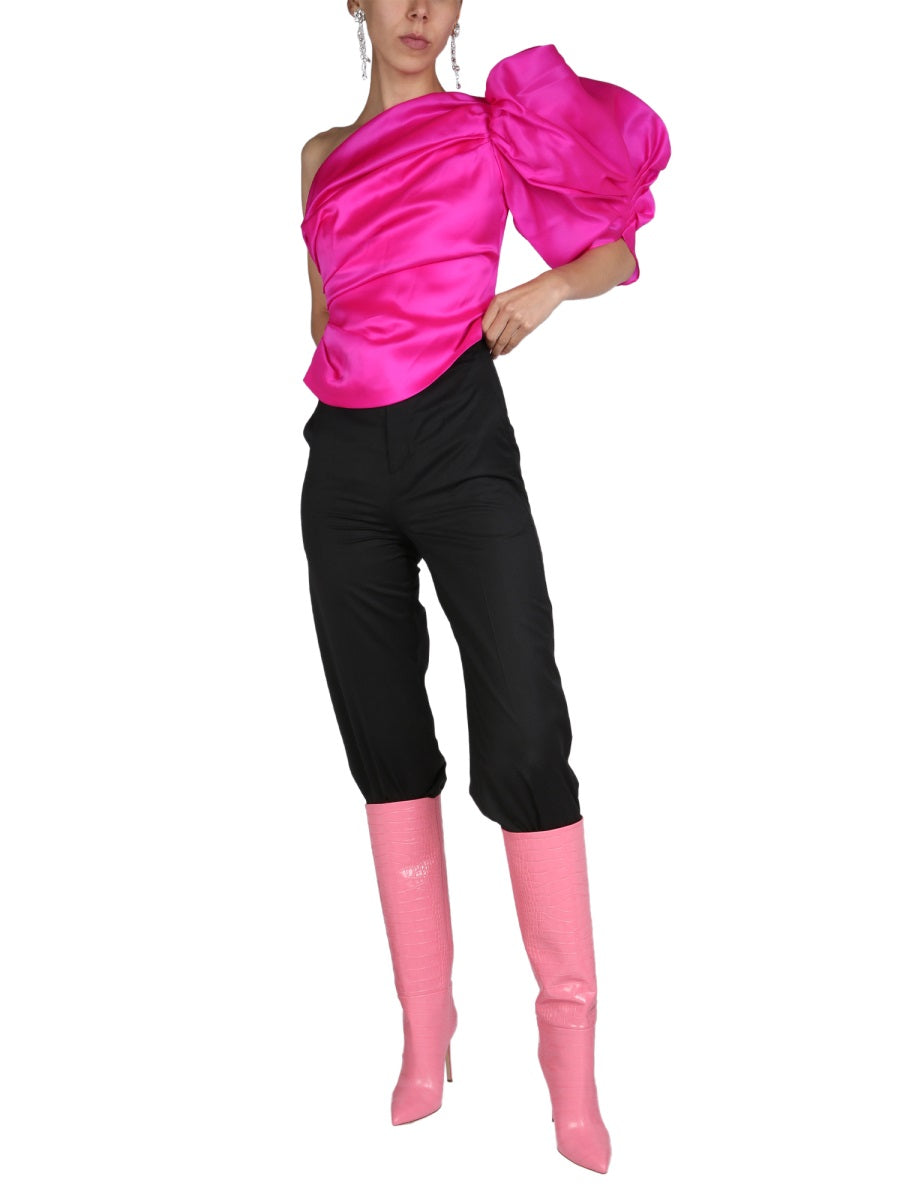 Anouki Tops - Fuchsia | 2d1644a71b7302a73f9a70e150a4e6d06daa6712