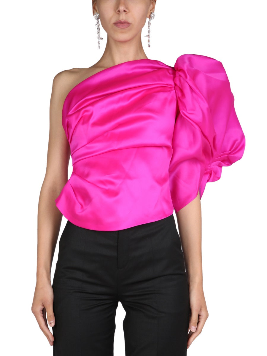 Anouki Tops - Fuchsia | b5cab083f15a95badf41b5671a24fa8cc334cfd8