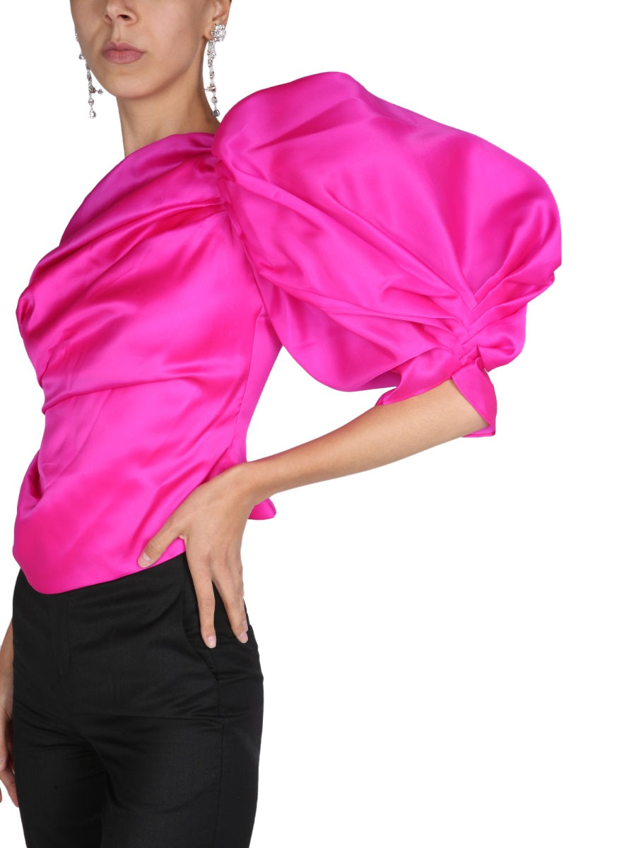 Anouki Tops - Fuchsia | 9f27ed42bdcf02e8a9a3da2fa98741112220ebab