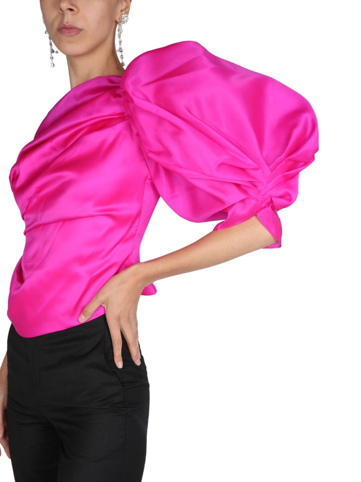 Anouki Tops - Fuchsia | 9f27ed42bdcf02e8a9a3da2fa98741112220ebab