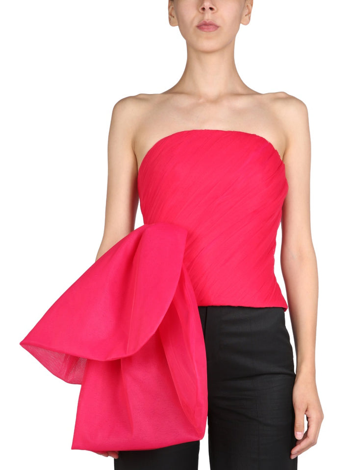Anouki Tops - Fuchsia | 941c22618ddc0075677ab5f00dff6a5c494abd9e