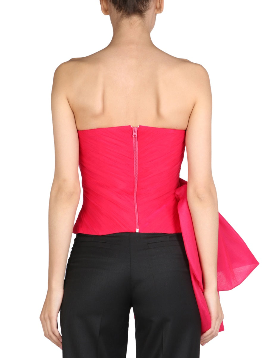 Anouki Tops - Fuchsia | ba59e51f568d1d5ba8de7a9998fa38b439733a57
