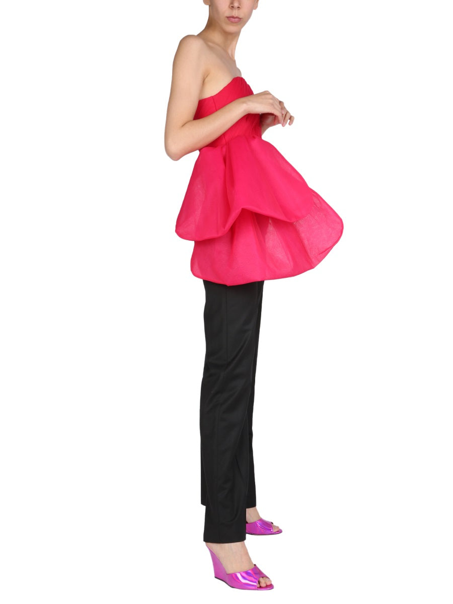 Anouki Tops - Fuchsia | f14e4b58e7e43a7e9e4430ed5583fd444439baac