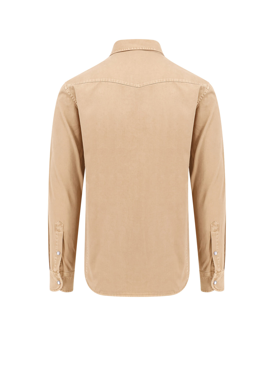 Tom Ford Shirts - Light and natural | b1513eb6d28fc05289e1d782205a0d5b4b221e58