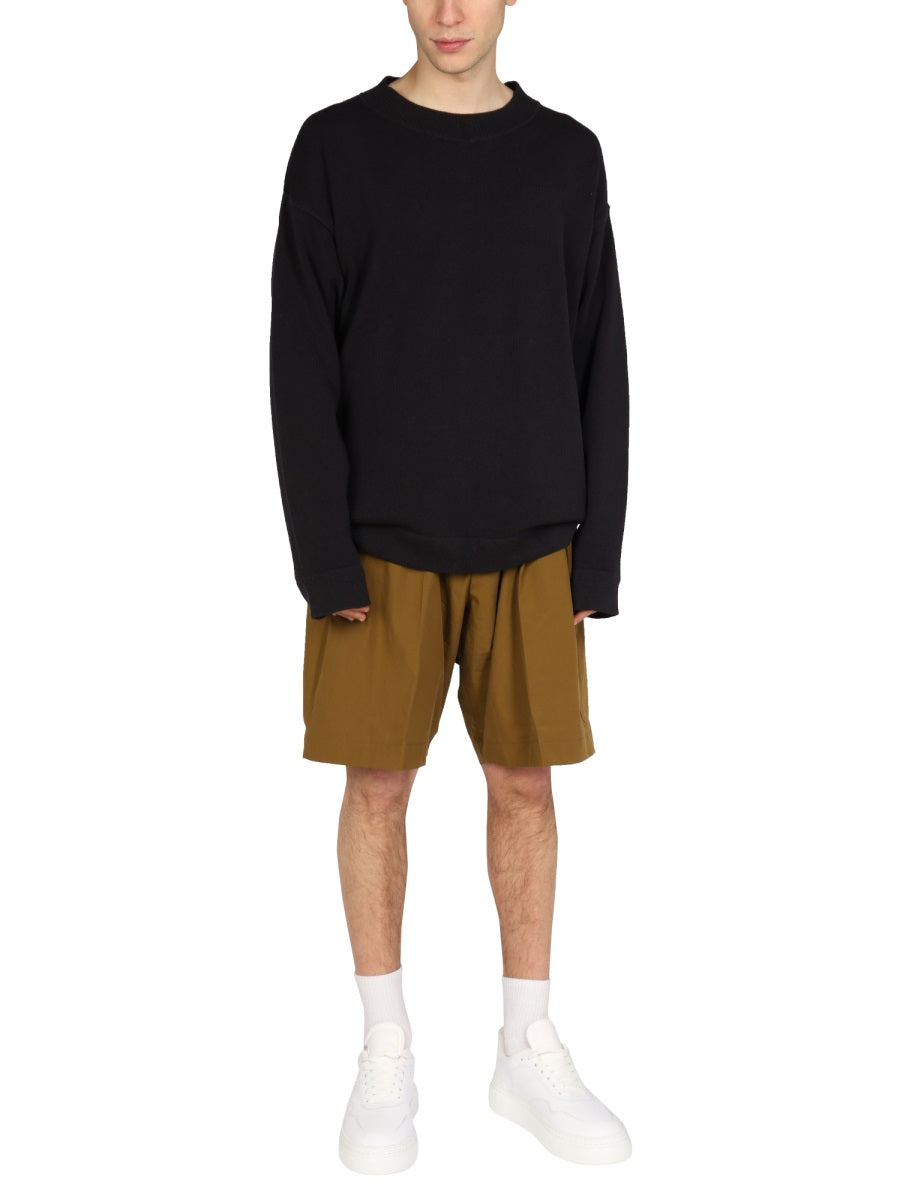 Paul Smith Shorts - Green | Wanan Luxury
