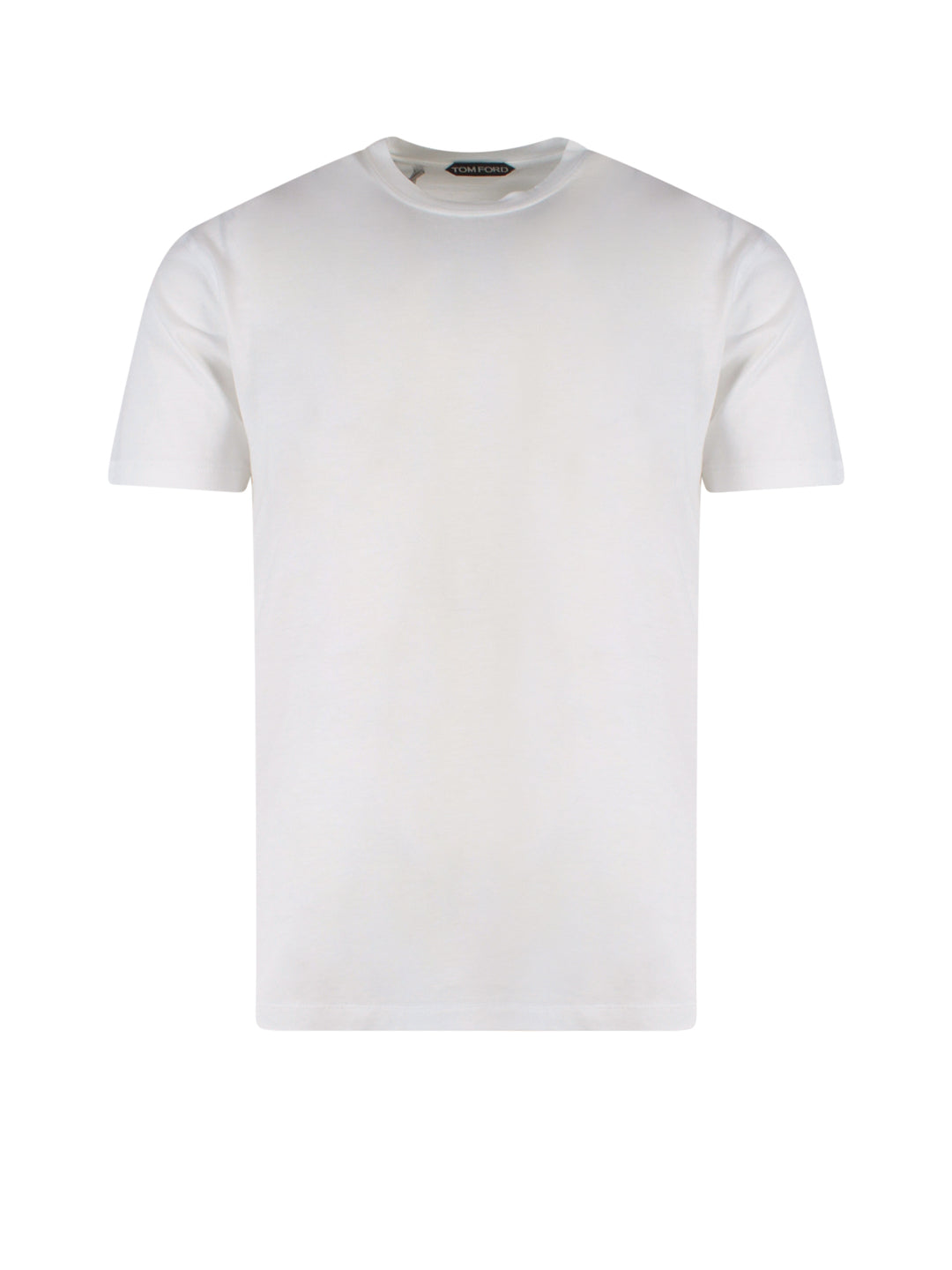 Tom Ford T-shirts and Polos - Neutral | b5e436c08d5a6bc715c6eb2ed2aa28e7da92db09