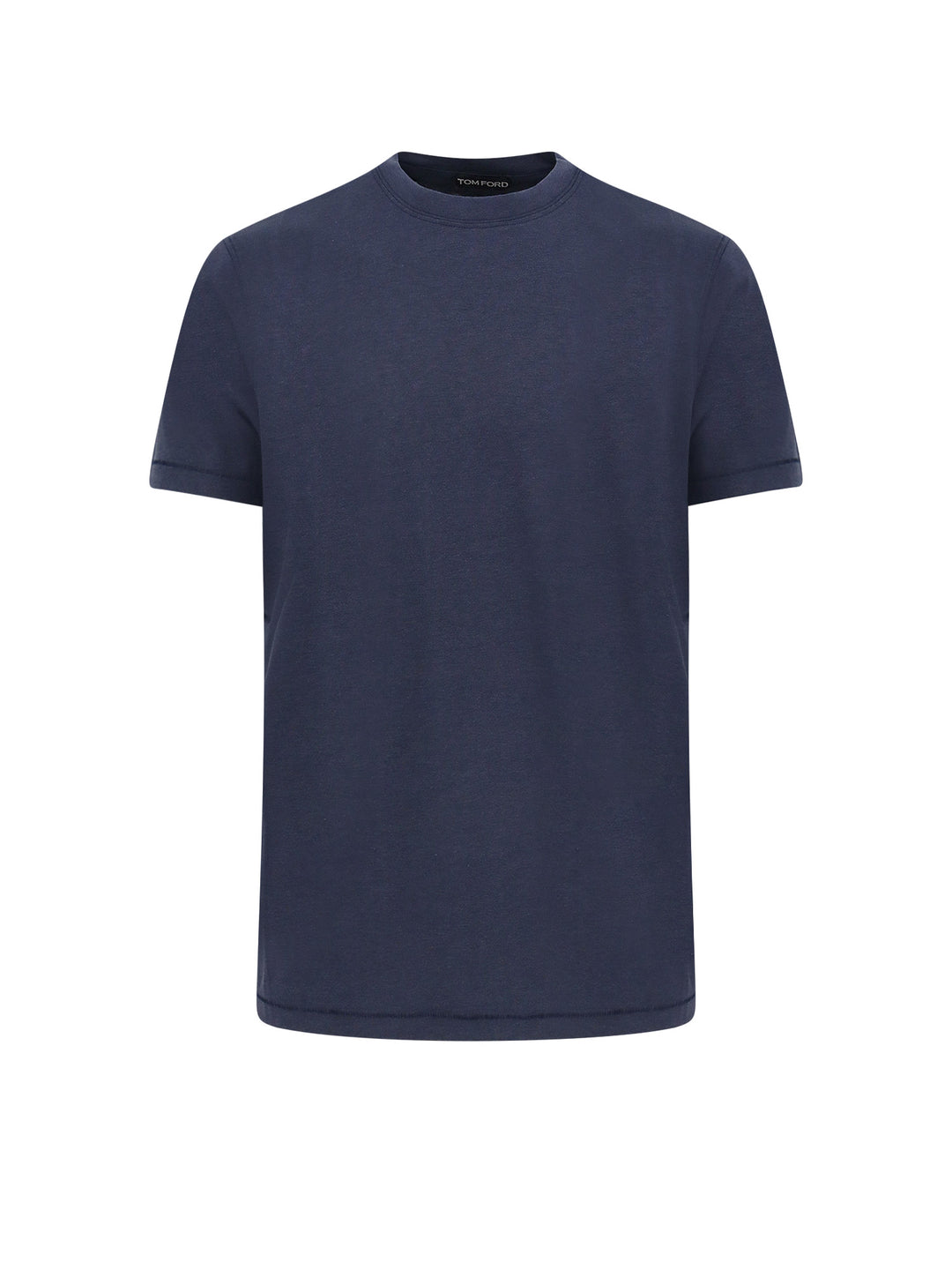 Tom Ford T-shirts and Polos - Blue and green | ae9f22363266dd626f9619342d8c08b29f8ec144