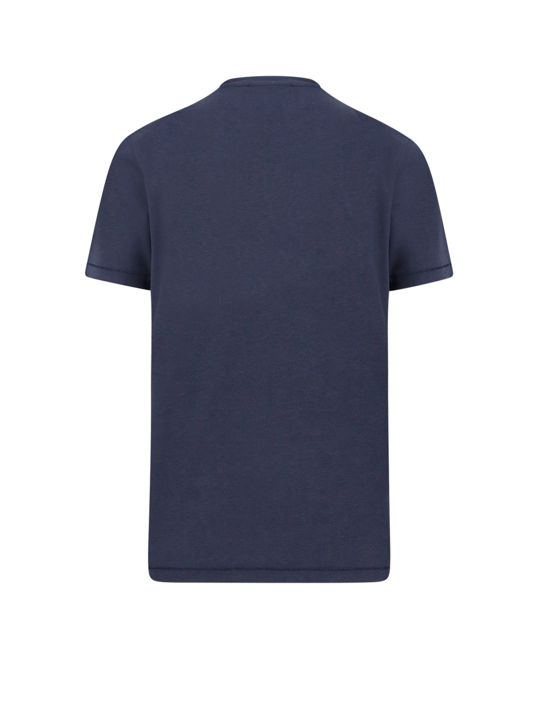 Tom Ford T-shirts and Polos - Blue and green | a624faae008449cce365a9544498657f536de092