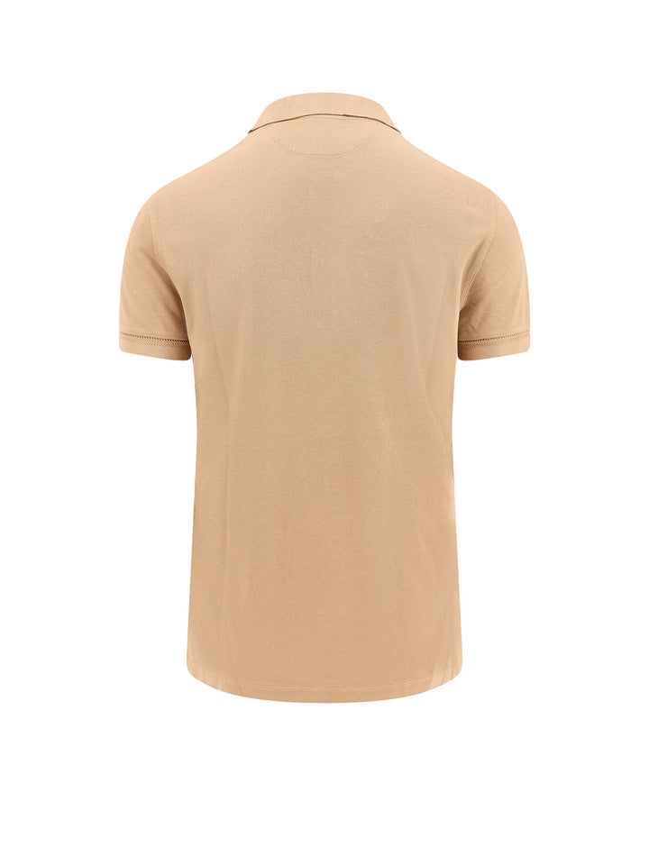 Tom Ford T-shirts and Polos - Brown | 9b2ad12159c326f6baaf5d29179d4c1631ffef6f