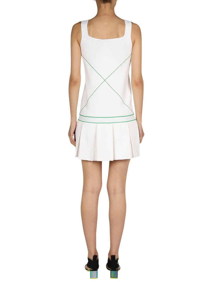 Bottega Veneta Suits & Dresses - White | 7d41f6a70adaa3dfe6ddd425a4f4abd983e02d2c