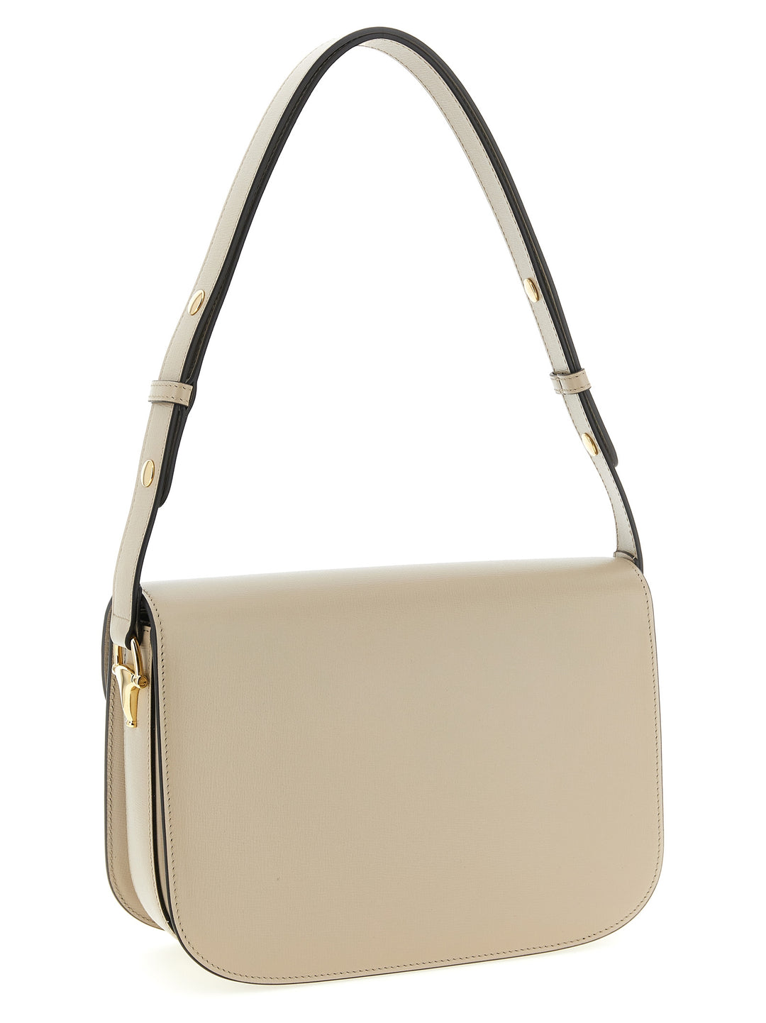 Gucci Gucci Horsebit 1955 Shoulder Bags - Beige | fad14852c48fffa43adbee8fa0bd4460dce9f955