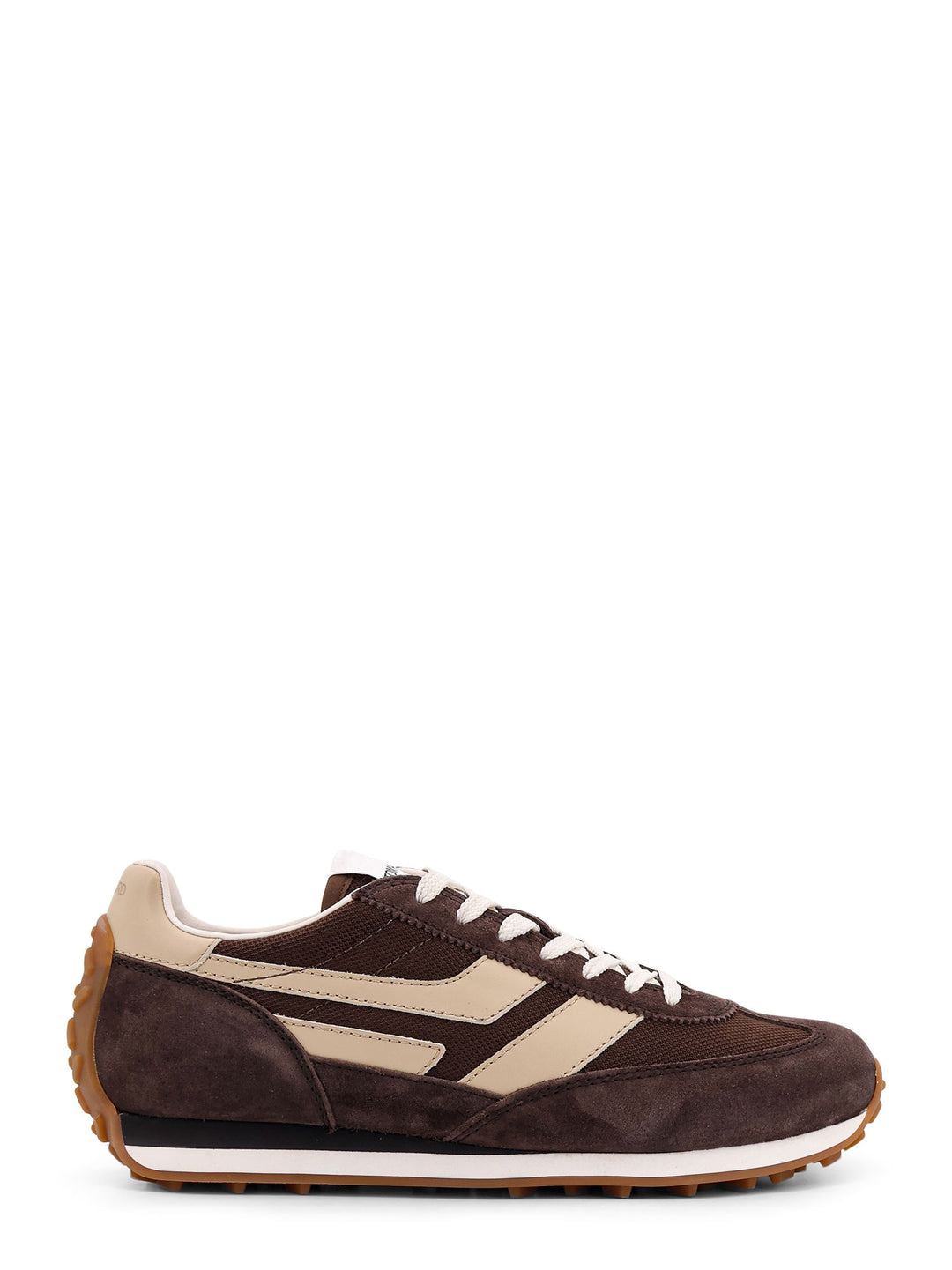 Tom Ford Sneakers - Brown | 04ae6c79ef4499f922946cfe0fd19299ef8c0c9f