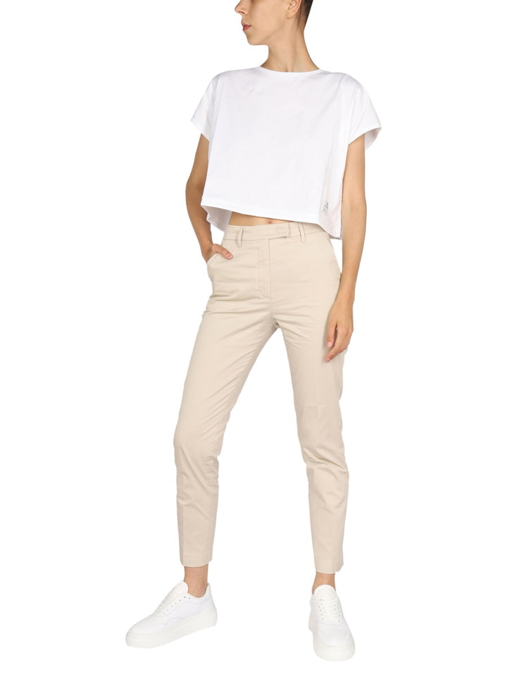 Department 5 Pants - Beige | 5367424db01d245642688e0958b4865fc1a8dd60