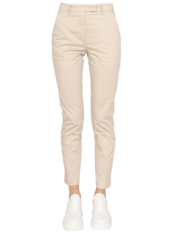 Department 5 Pants - Beige | 90294375475701ae07b07e8abce0efe3e4cb64a2