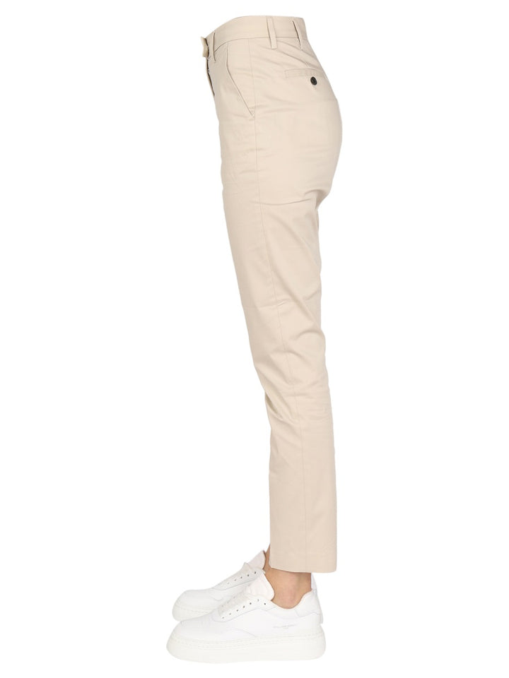 Department 5 Pants - Beige | 41c5efbb2c9c6ad1ecccc9aa46a4d9a7830b6bab