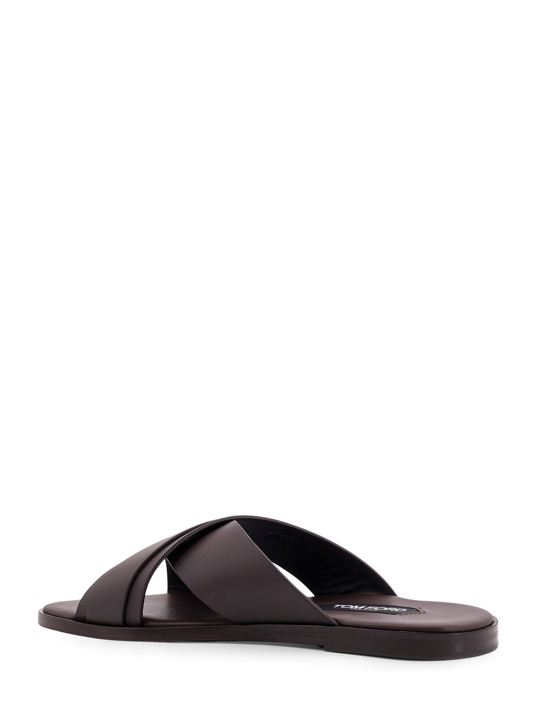 Tom Ford Sandals - Brown | a4876a9ebed8c03bf7d547da3247f6be5586dfb7