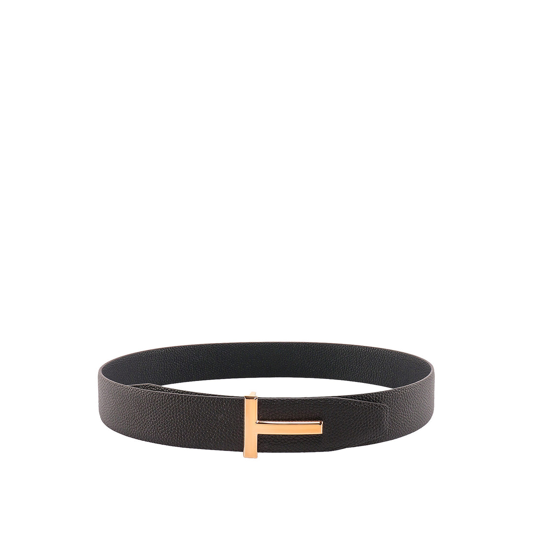 Tom Ford Belts - Brown | 5af9cb79cf9b664c911134a9aef896cc2891bb2c