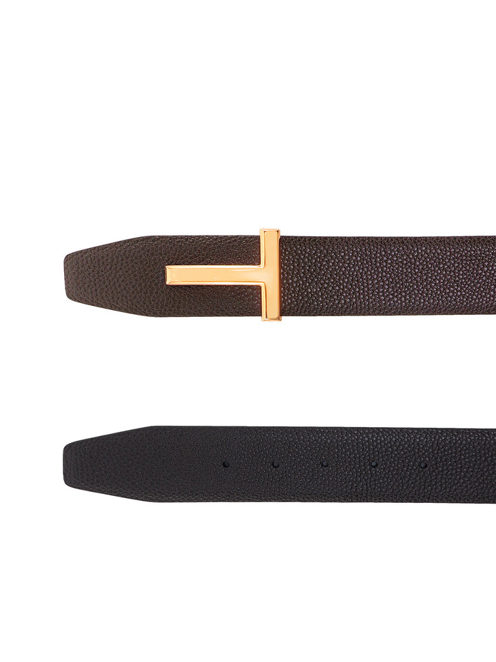 Tom Ford Belts - Brown | c4ad72bdc2f8c635c0ab6aae95af6504e90ad681